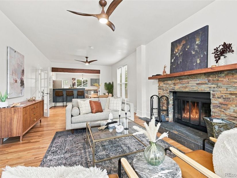 2518 Irving Street, Denver CO 80211