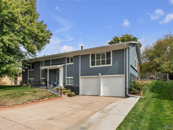 4080 S Vincennes Court, Denver CO 80237