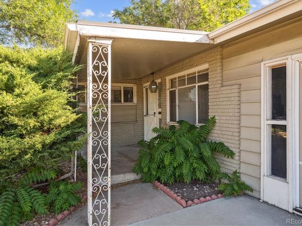 2696 S Jersey Street, Denver CO 80222