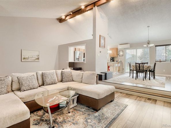 2856 W Bryant Place, Littleton CO 80120