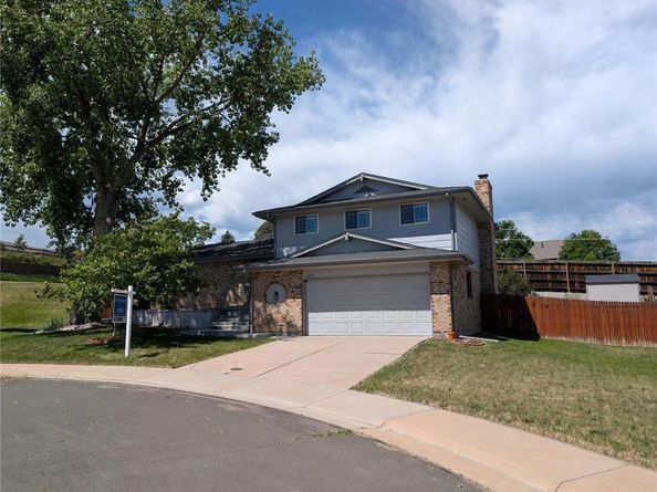 4935 S Routt Street, Littleton CO 80127