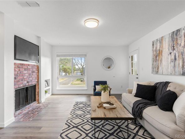 2215 E Geddes Avenue B08, Littleton CO 80122