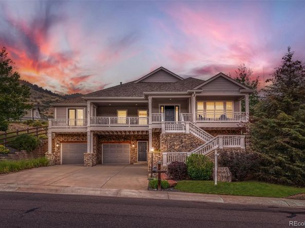 547 Crawford Street, Golden CO 80401