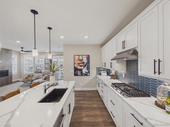 17433 W 93rd Place, Arvada CO 80007