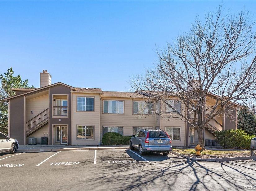 8655 W Berry Avenue 104, Littleton CO 80123