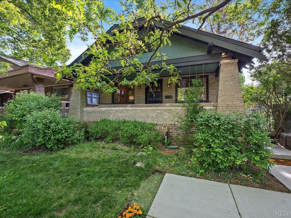 756 Steele Street, Denver CO 80206