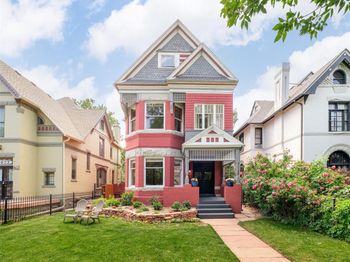1629 N Ogden Street
