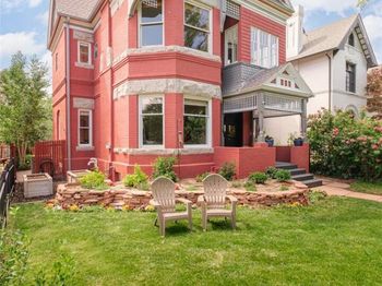 1629 N Ogden Street
