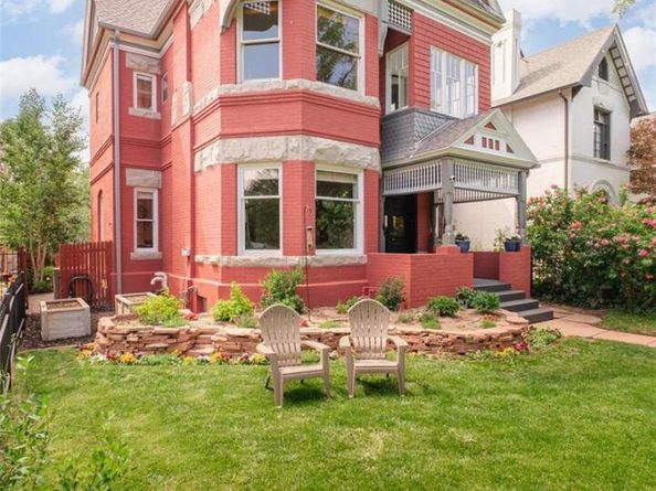 1629 N Ogden Street, Denver CO 80218