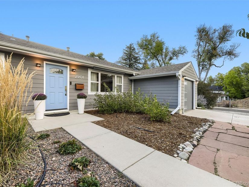 2901 S Madison Street, Denver CO 80210