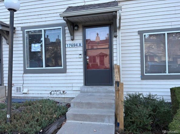 17694 E Loyola Drive A, Aurora CO 80013