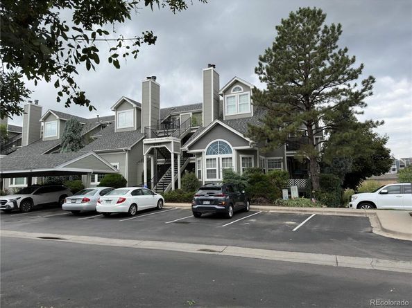 6761 S Ivy Way B6, Centennial CO 80112