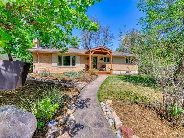 1635 Mariposa Avenue, Boulder CO 80302