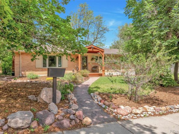 1635 Mariposa Avenue, Boulder CO 80302