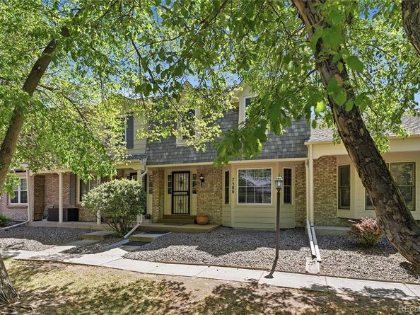 7580 S Cove Circle, Centennial CO 80122