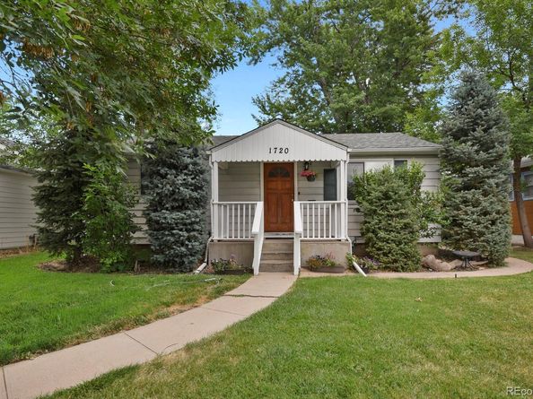 1720 S Madison Street, Denver CO 80210