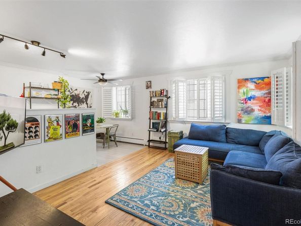 70 N Grant Street 14, Denver CO 80203