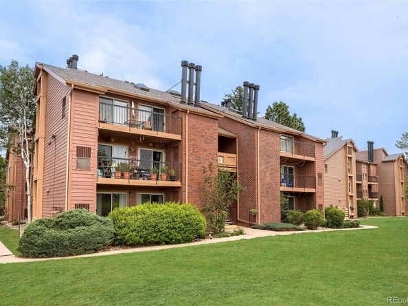 4899 S Dudley Street I7, Littleton CO 80123
