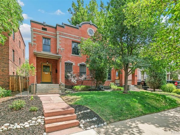 1538 N Milwaukee Street, Denver CO 80206