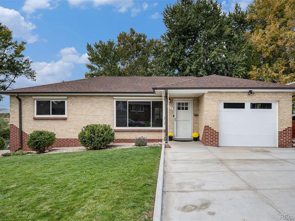 4925 Gray Street, Denver CO 80212