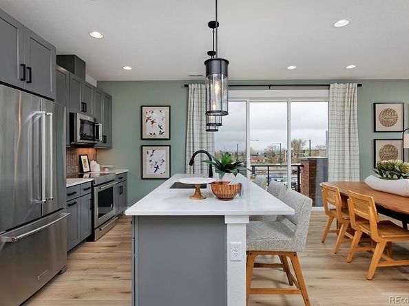 3125 W. Bates Ave, Denver CO 80236