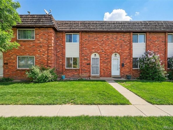4481 S Lowell Boulevard, Denver CO 80236