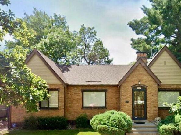 400 S Race Street, Denver CO 80209