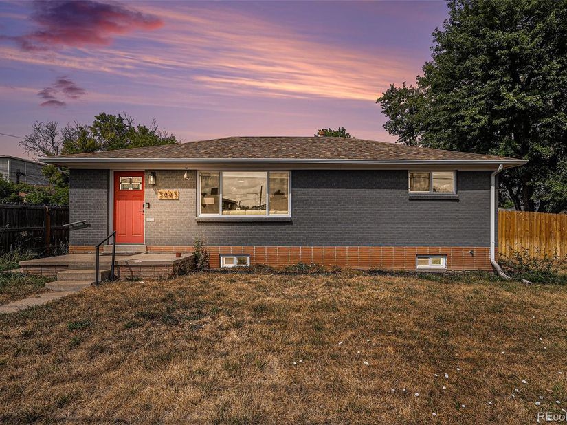 5445 Vallejo Street, Denver CO 80221
