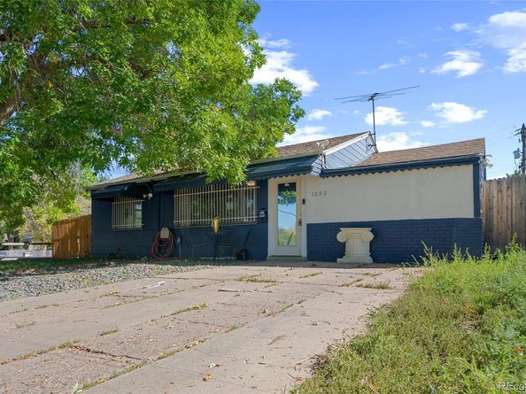 Undisclosed Address #4962180, Aurora CO 80010