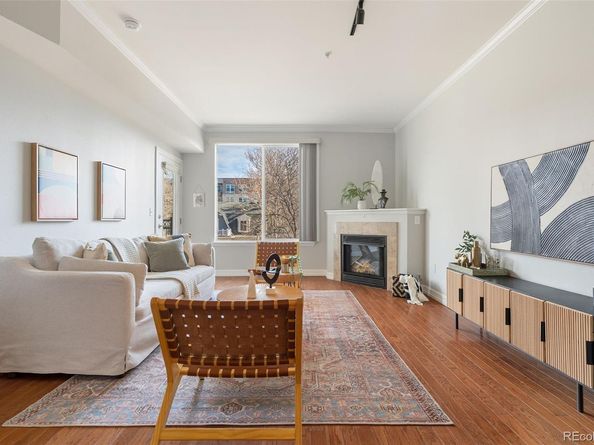 1705 N Gaylord Street 207, Denver CO 80206