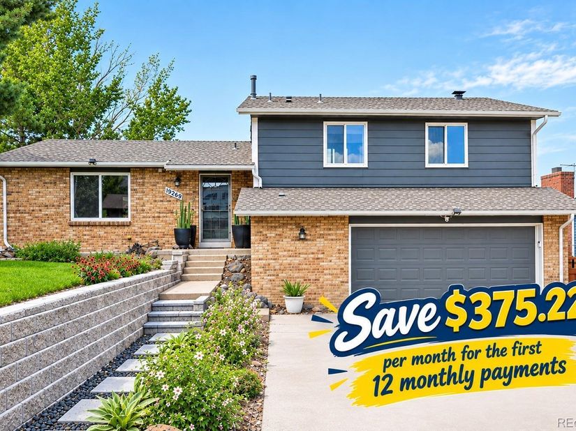 19269 E Eldorado Drive, Aurora CO 80013