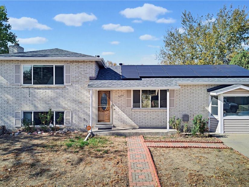 5355 Eagle Street, Denver CO 80239
