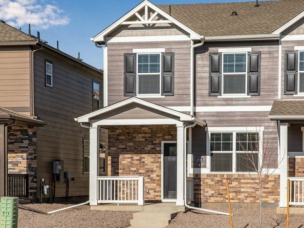 9825 Bahama Street, Commerce City CO 80022