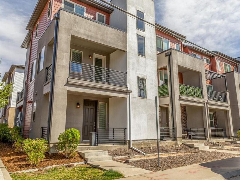 4205 E Iliff Avenue 1, Denver CO 80222