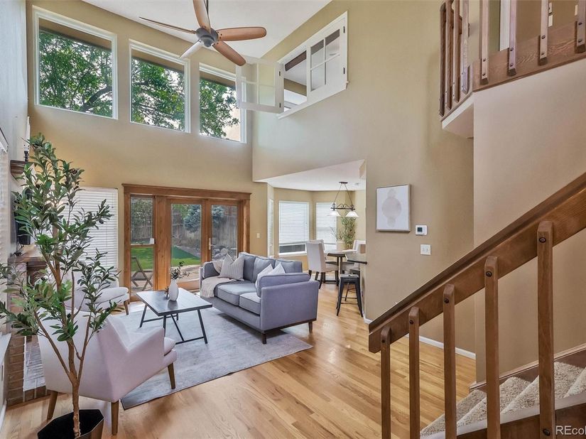 2080 E Phillips Lane, Centennial CO 80122