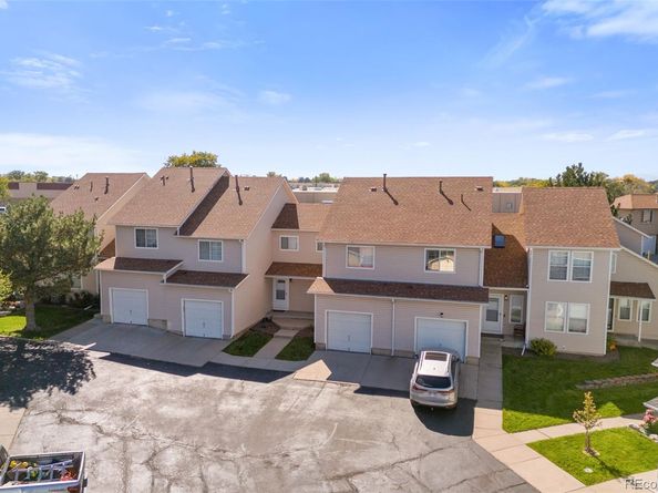 3991 E 121st Avenue, Thornton CO 80241