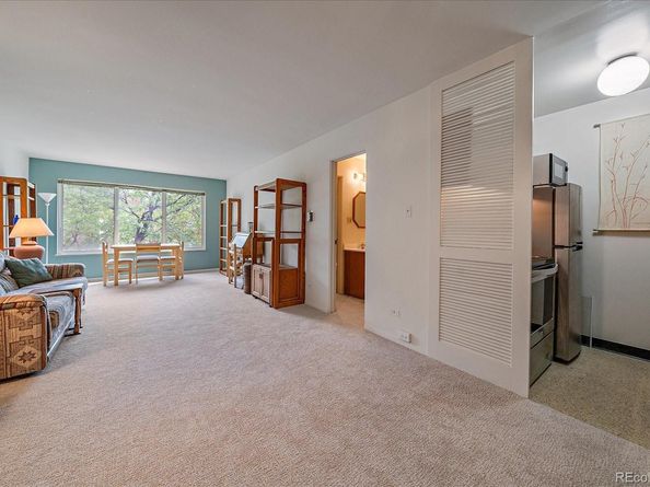 855 Pennsylvania Street 305, Denver CO 80203