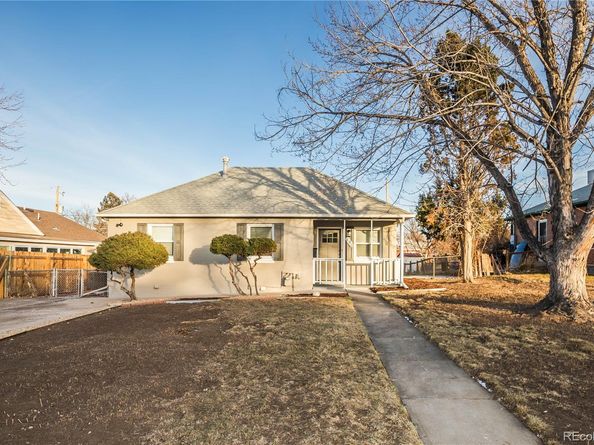 480 S Dale Court, Denver CO 80219