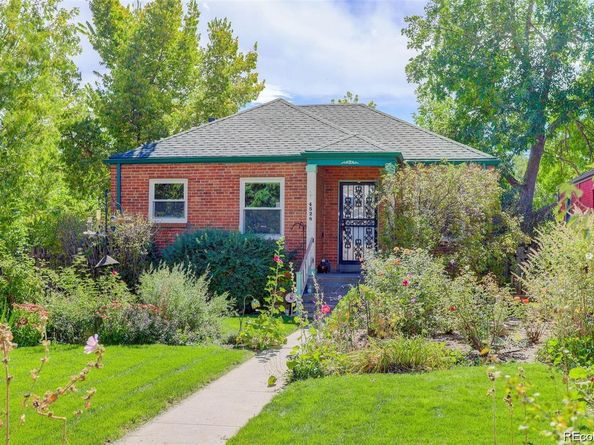 4528 W 27th Avenue, Denver CO 80212