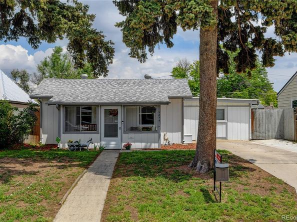 1256 Ulster Street, Denver CO 80220