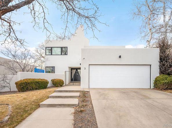 5401 E Dakota Avenue 3, Denver CO 80246