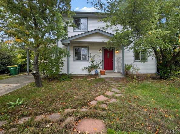 Undisclosed Address #4142586, Wheat Ridge CO 80033