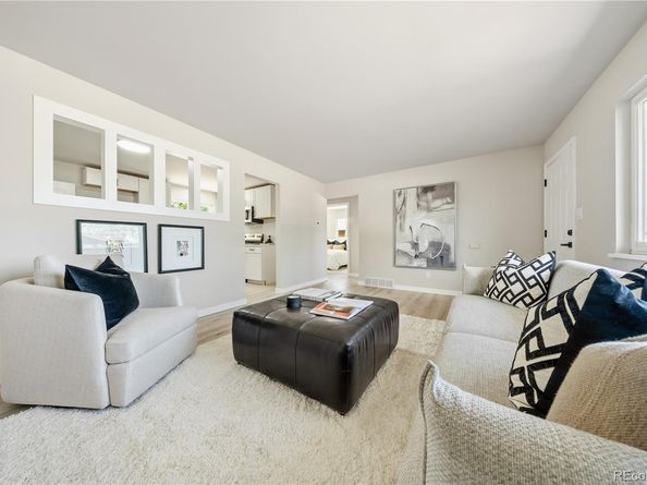 715 Miller Court, Lakewood CO 80215