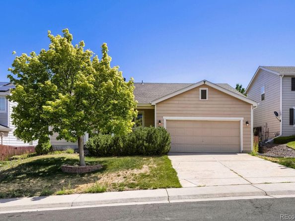 5556 S Rome Street, Aurora CO 80015