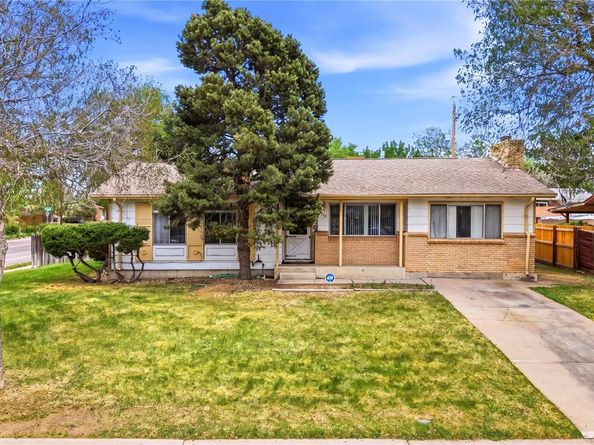 708 S Wheeling Street, Aurora CO 80012