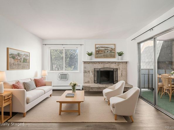 8330 Zuni Street 214, Denver CO 80221