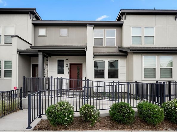 16249 E Elk Drive, Denver CO 80239