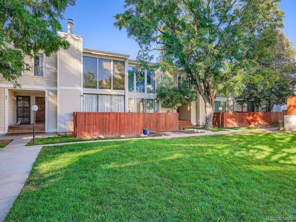 1050 S Monaco Parkway 88, Denver CO 80224