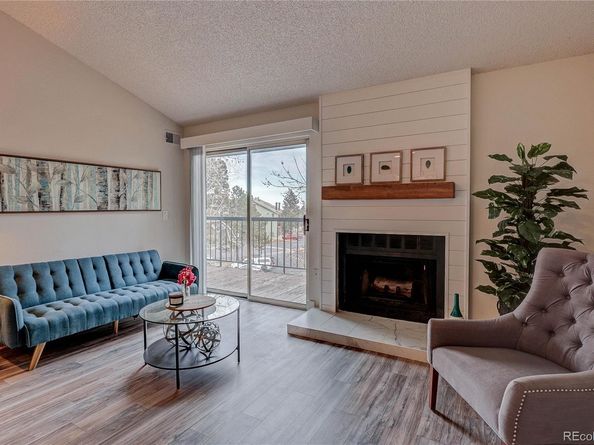 4899 S Dudley Street 17J, Littleton CO 80123