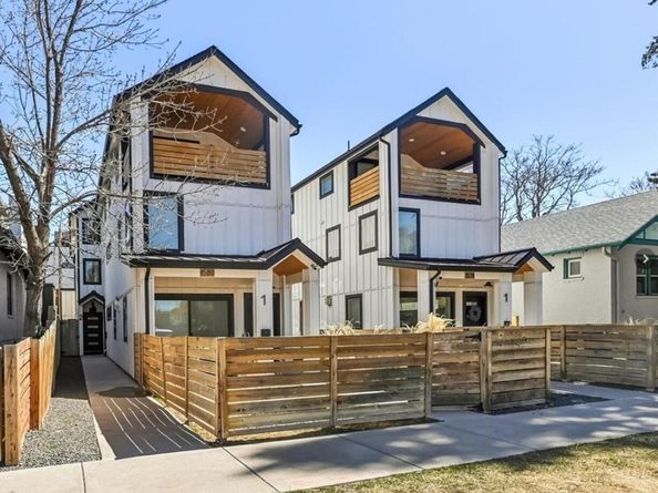 1580 Lowell Boulevard 2, Denver CO 80204